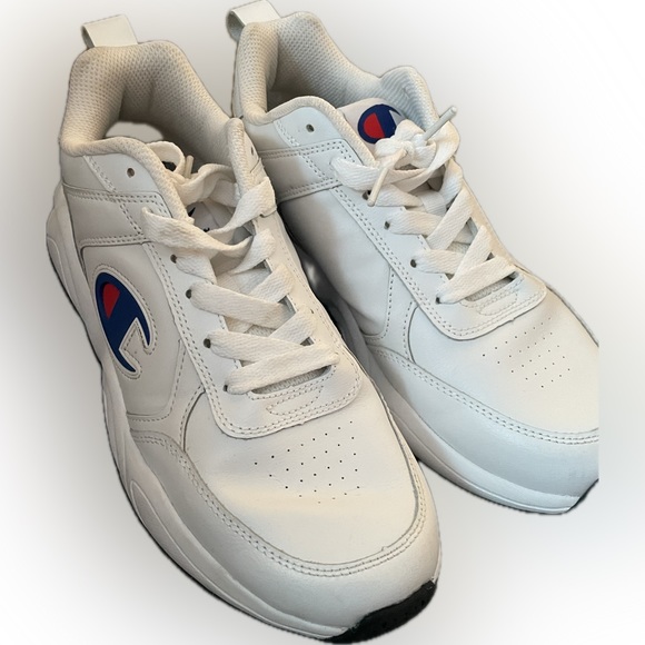 Men’s Champion shoes - Picture 3 of 6